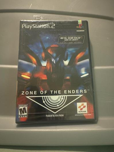 Zone of the Enders photo