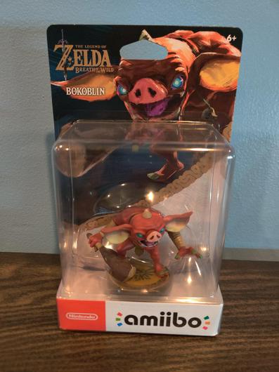 Bokoblin photo