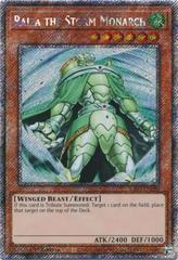 Raiza the Storm Monarch RA03-EN180 YuGiOh Quarter Century Bonanza Prices