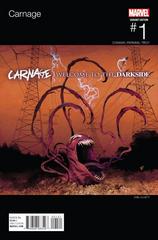 Carnage [Hip-Hop] #1 (2016) Comic Books Carnage Prices