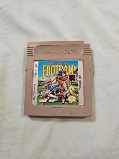 Play Action Football photo