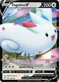 Togekiss V #140 photo