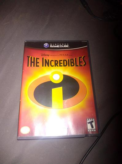 The Incredibles photo