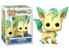 Leafeon #866 Funko POP Games Prices