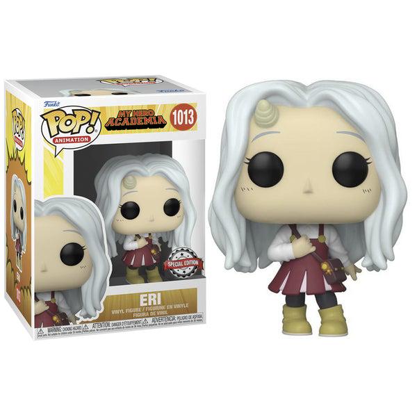 Eri #1013 Funko POP Animation