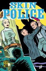 Skin Police [Kane] #2 (2024) Comic Books Skin Police Prices