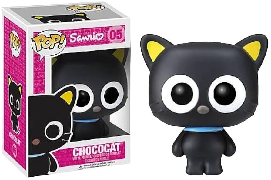 Chococat #5 Funko POP Sanrio