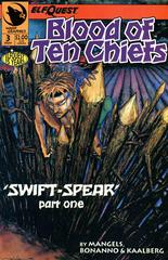 Elfquest: Blood of Ten Chiefs #3 (1993) Comic Books Elfquest: Blood of Ten Chiefs Prices