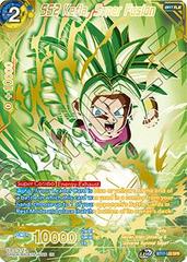 SS2 Kefla, Super Fusion [SPR] BT17-133 Dragon Ball Super Ultimate Squad Prices