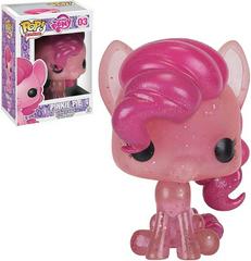 Pinkie Pie [Glitter] #3 Funko POP My Little Pony Prices