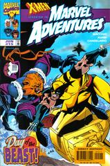 Marvel Adventures #15 (1998) Comic Books Marvel Adventures Prices