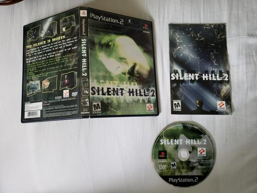 Silent Hill 2 photo