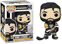 Kris Letang #63 Funko POP Hockey Prices