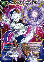 Clan of Terror Mecha Frieza [Alternate Art] P-008 Dragon Ball Super Expansion Set: Special Anniversary Box Prices