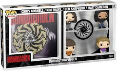 Badmotorfinger #47 Funko POP Albums Prices