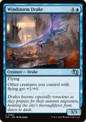 Windstorm Drake #392 Magic Foundations Jumpstart Prices