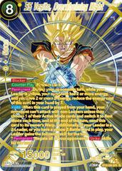 SS Vegito, Overwhelming Might [SPR] BT20-099 Dragon Ball Super Power Absorbed Prices