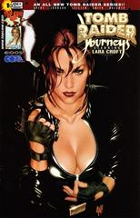 Tomb Raider: Journeys [Hughes] #1 (2001) Comic Books Tomb Raider: Journeys Prices