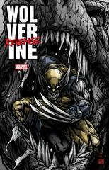 Wolverine: Revenge [Okazaki] #1 (2024) Comic Books Wolverine: Revenge Prices