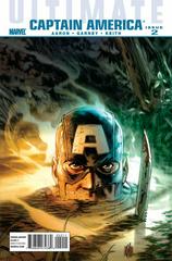 Ultimate Captain America #2 (2011) Comic Books Ultimate Captain America Prices