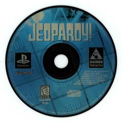 Disc | Jeopardy Playstation