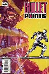 Bullet Points #5 (2007) Comic Books Bullet Points Prices