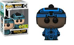 Digital Stan [SDCC] #36 Funko POP South Park Prices