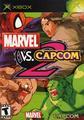 Marvel vs Capcom 2 photo