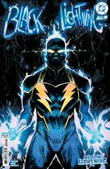 Black Lightning [Greene] #1 (2024) Comic Books Black Lightning Prices