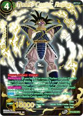 Turles, Cosmic Rogue [SPR] BT12-068 Dragon Ball Super Vicious Rejuvenation Prices