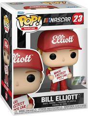 Bill Elliott #3 Funko POP NASCAR Prices