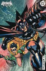 Batman and Robin: Year One [D'Anda] #3 (2024) Comic Books Batman and Robin: Year One Prices