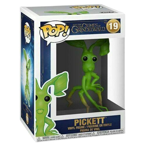 Pickett #19 Funko POP Fantastic Beasts