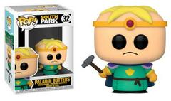 Paladin Butters #32 Funko POP South Park Prices