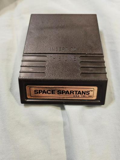 Space Spartans photo