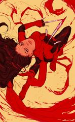 Daredevil: Woman Without Fear [Swaby Virgin] #1 (2024) Comic Books Daredevil: Woman Without Fear Prices