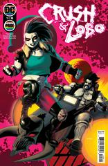 Crush & Lobo #1 (2021) Comic Books Crush & Lobo Prices