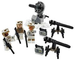 LEGO Set | Defense of Hoth blister pack LEGO Star Wars