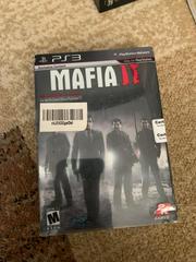 Mafia 2 II PS3 Playstation 3 Game Brand New SEALED