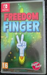 Freedom Finger PAL Nintendo Switch Prices