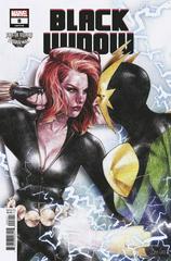 Black Widow [Go Spider-Man Villains] #8 (2021) Comic Books Black Widow Prices