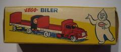 Esso Bedford Truck #251 LEGO Classic Prices