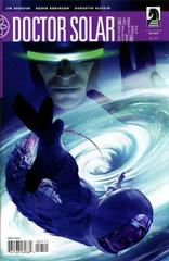 Doctor Solar, Man of the Atom #7 (2011) Comic Books Doctor Solar, Man of the Atom Prices