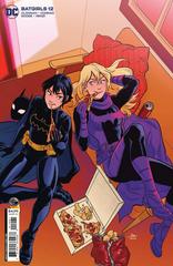 Batgirls [Mok] #12 (2022) Comic Books Batgirls Prices