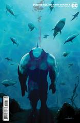 Suicide Squad: King Shark [Ramondelli] #4 (2021) Comic Books Suicide Squad King Shark Prices