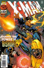 X-Man #23 (1997) Comic Books X-Man Prices