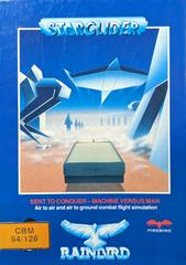 Starglider Commodore 64 Prices