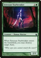 Setessan Starbreaker [Foil] Magic Born of the Gods Prices