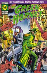 Green Hornet #27 (1993) Comic Books Green Hornet Prices