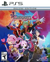Disgaea 6 Complete [Deluxe Edition] Playstation 5 Prices